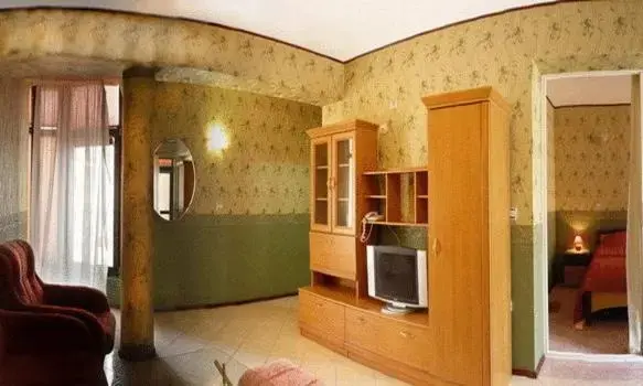 Горна-Оряховица: Ambaritsa Hotel