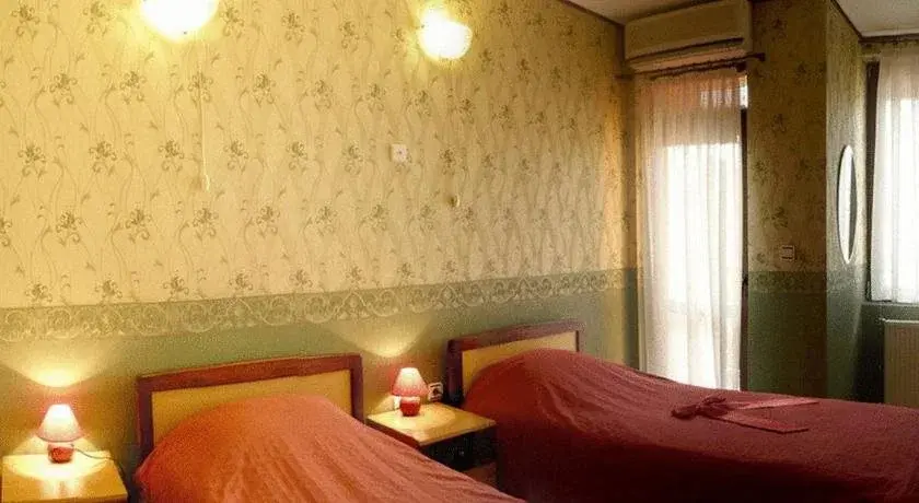 Горна-Оряховица: Ambaritsa Hotel