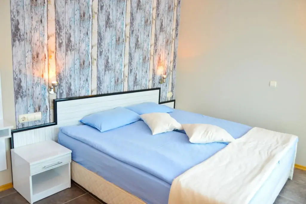 Варна: Aphrodite Hotel