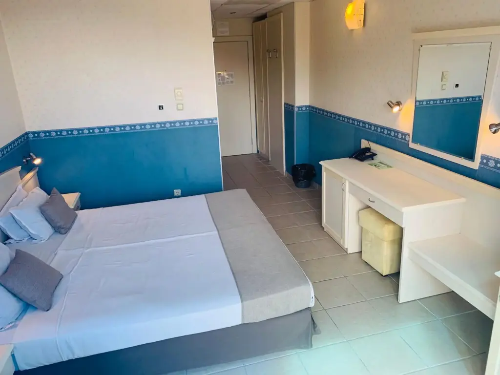 Варна: Aphrodite Hotel