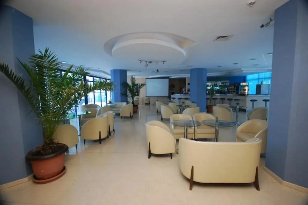 Варна: Aphrodite Hotel