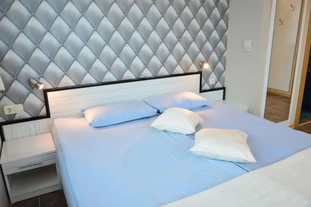 Варна: Aphrodite Hotel