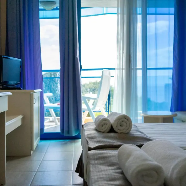 Варна: Aphrodite Hotel