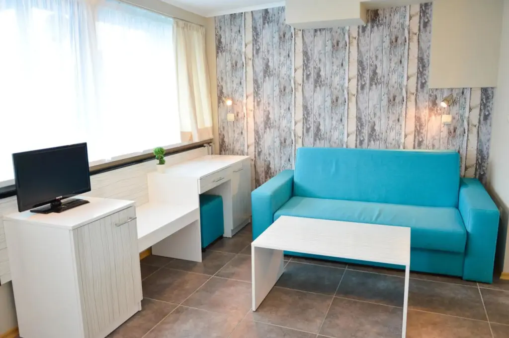 Варна: Aphrodite Hotel