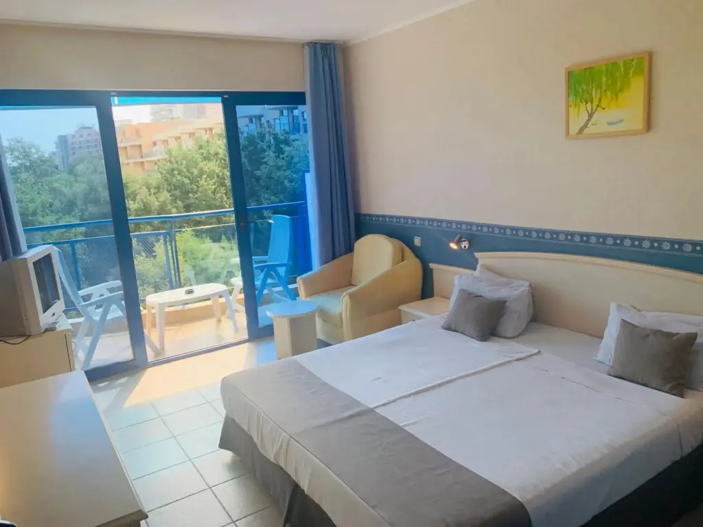 Варна: Aphrodite Hotel