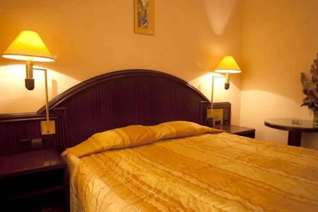 София: Best Western Terminus Hotel