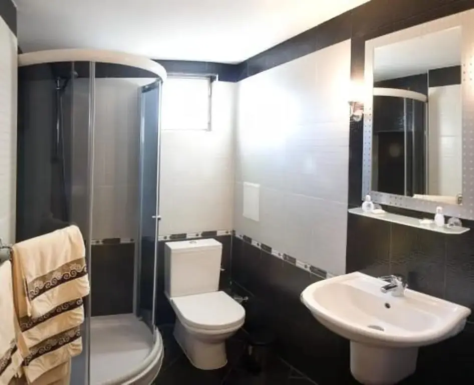 Банско: Aneli Hotel