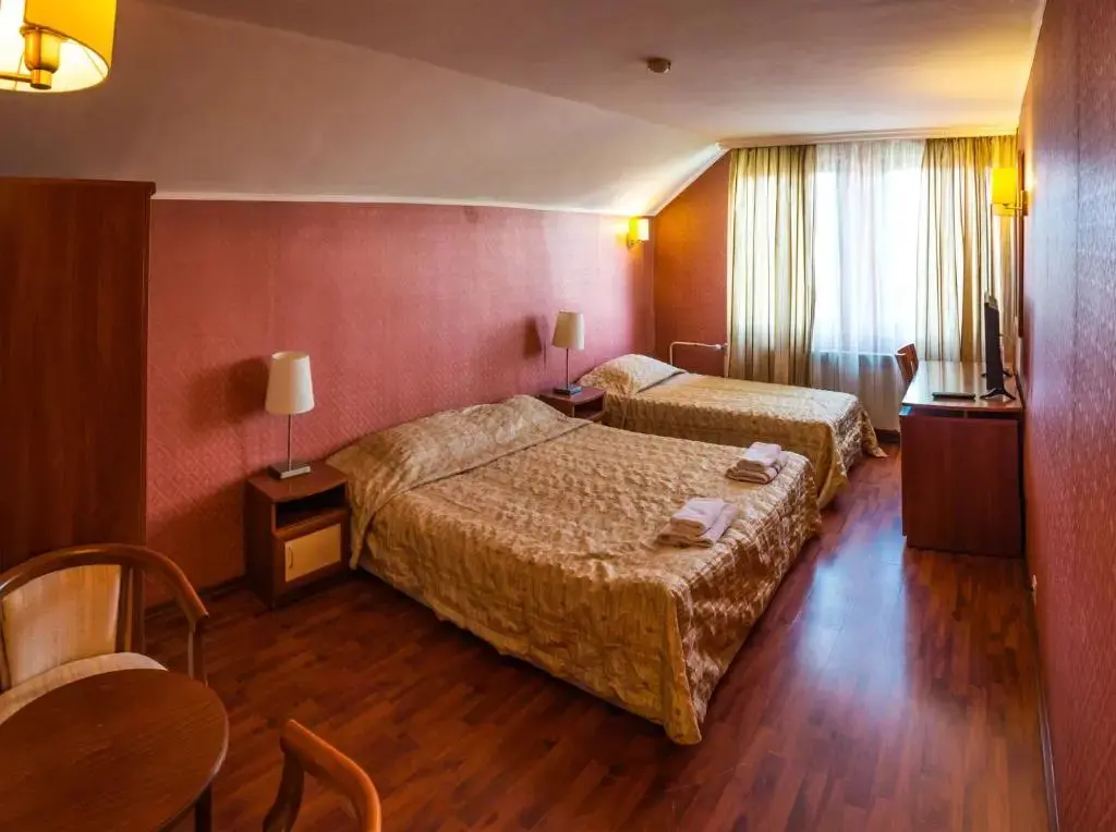 Банско: Aneli Hotel