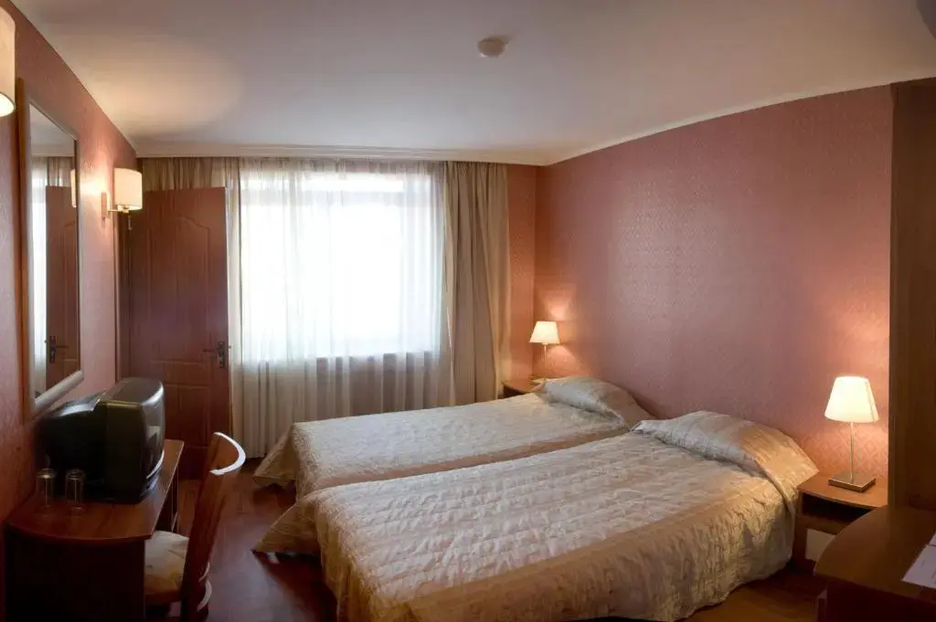 Банско: Aneli Hotel