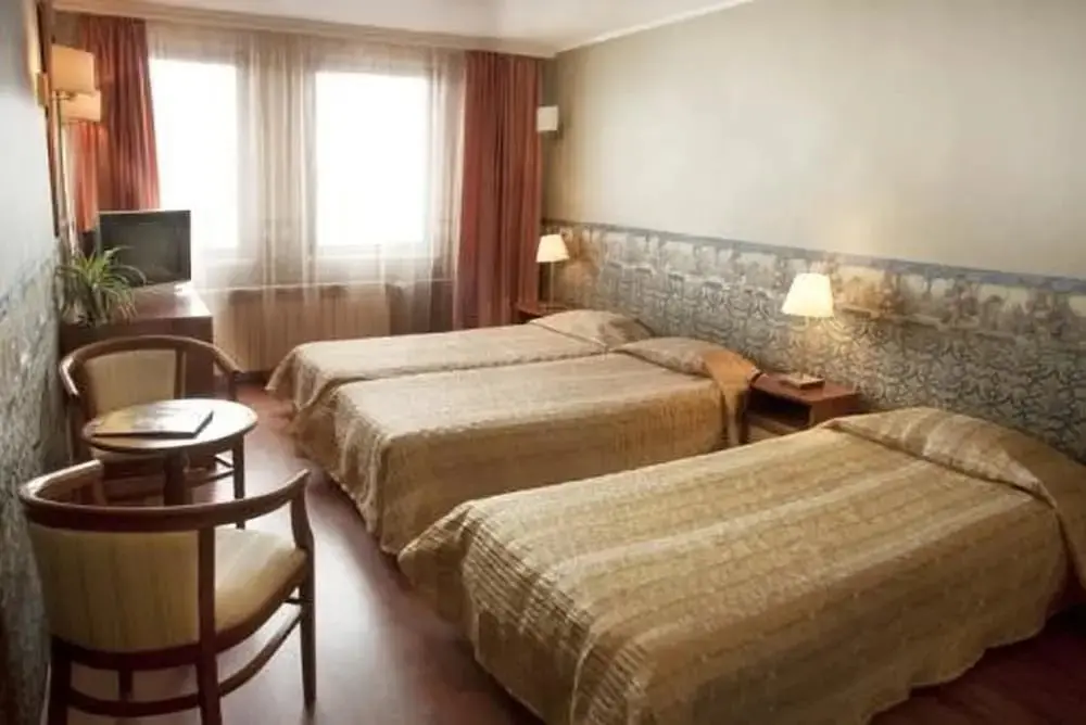 Банско: Aneli Hotel