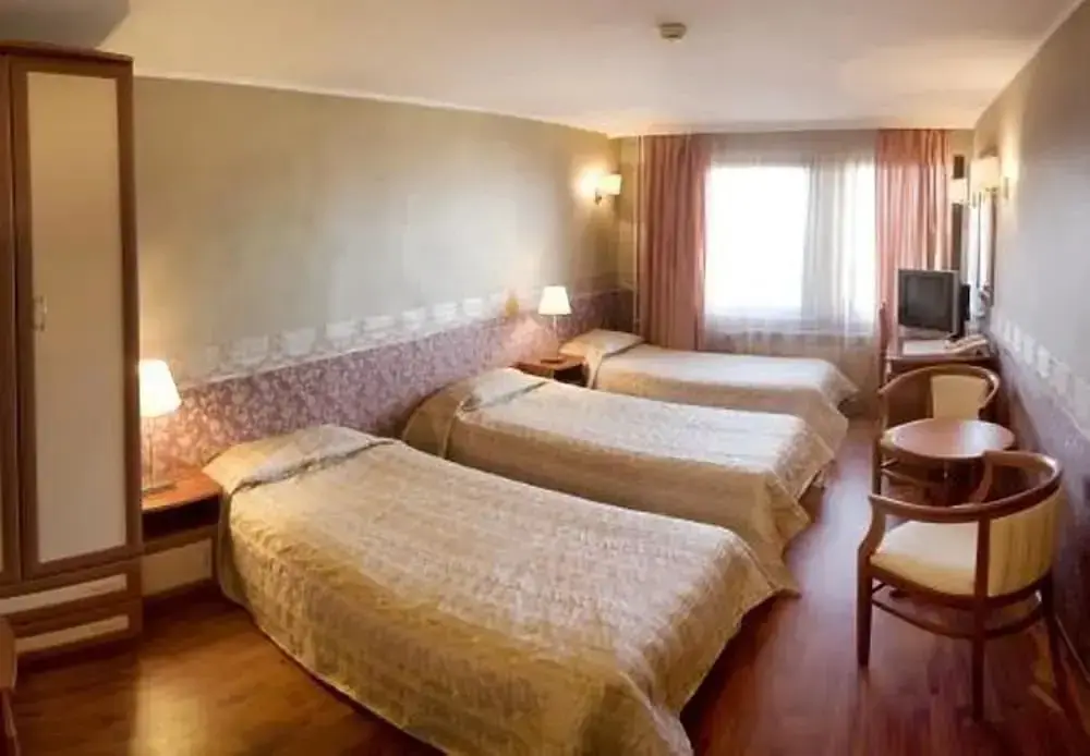 Банско: Aneli Hotel