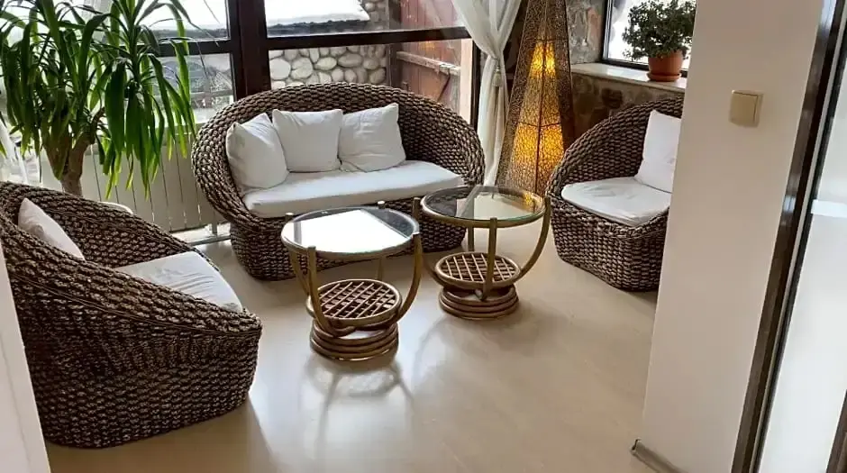 Банско: Aneli Hotel