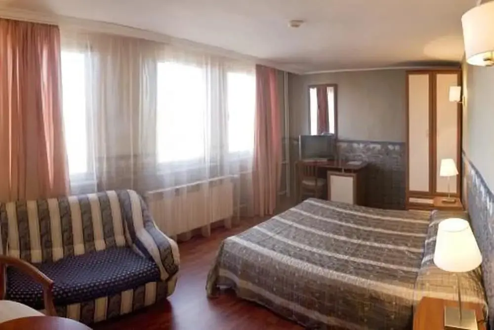 Банско: Aneli Hotel