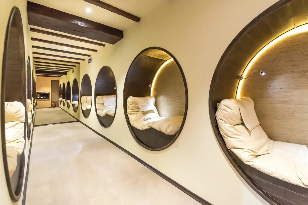 Самоков: Lion Hotel Borovets