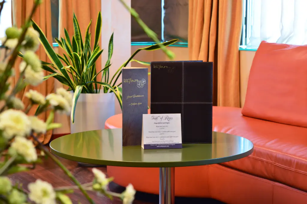 София: Les Fleurs Boutique Hotel
