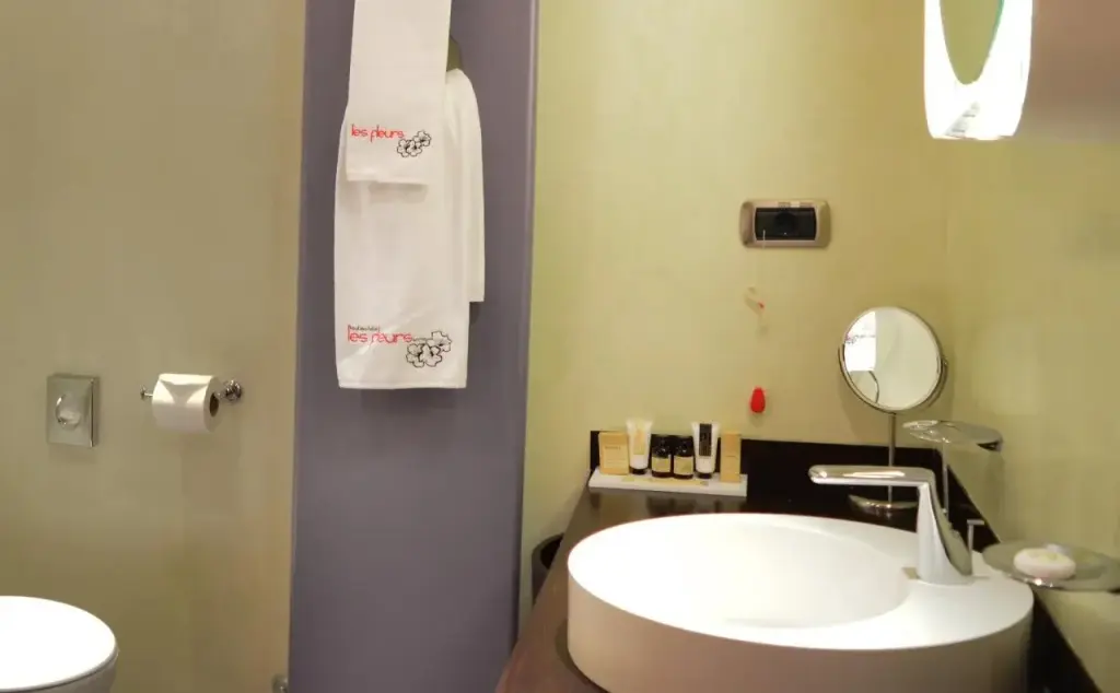 София: Les Fleurs Boutique Hotel