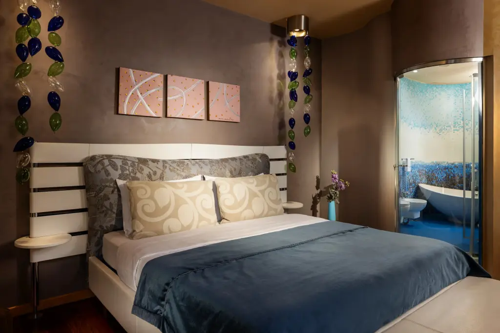 София: Les Fleurs Boutique Hotel