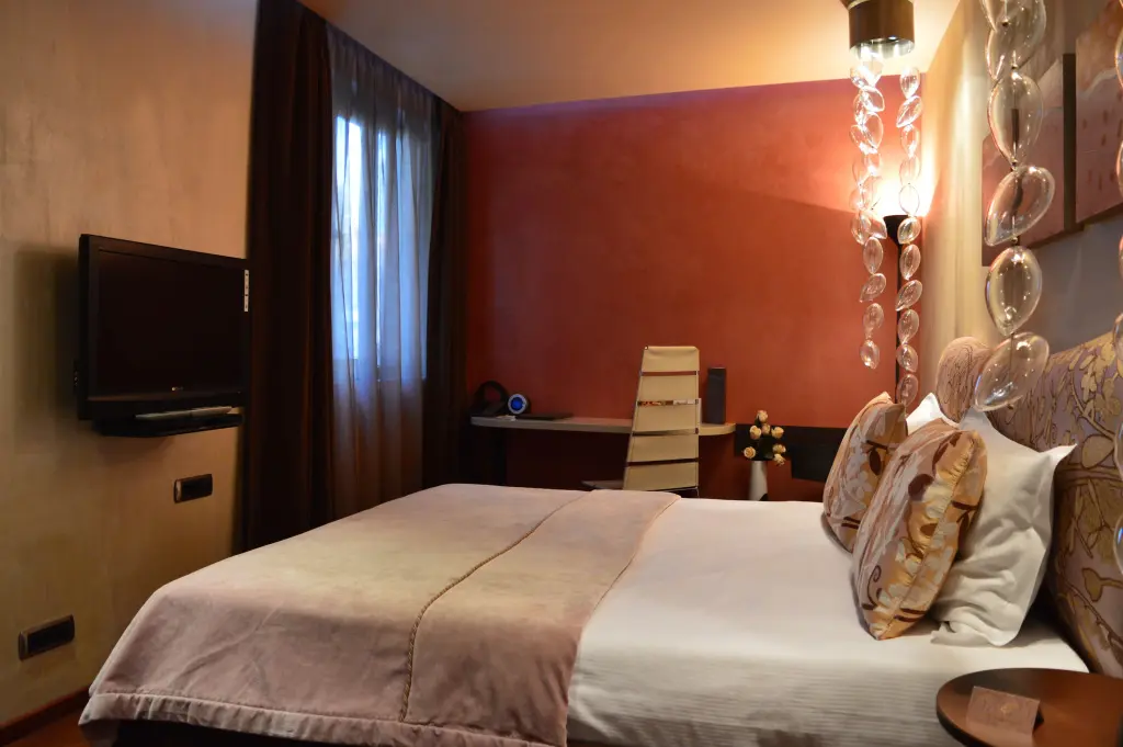 София: Les Fleurs Boutique Hotel