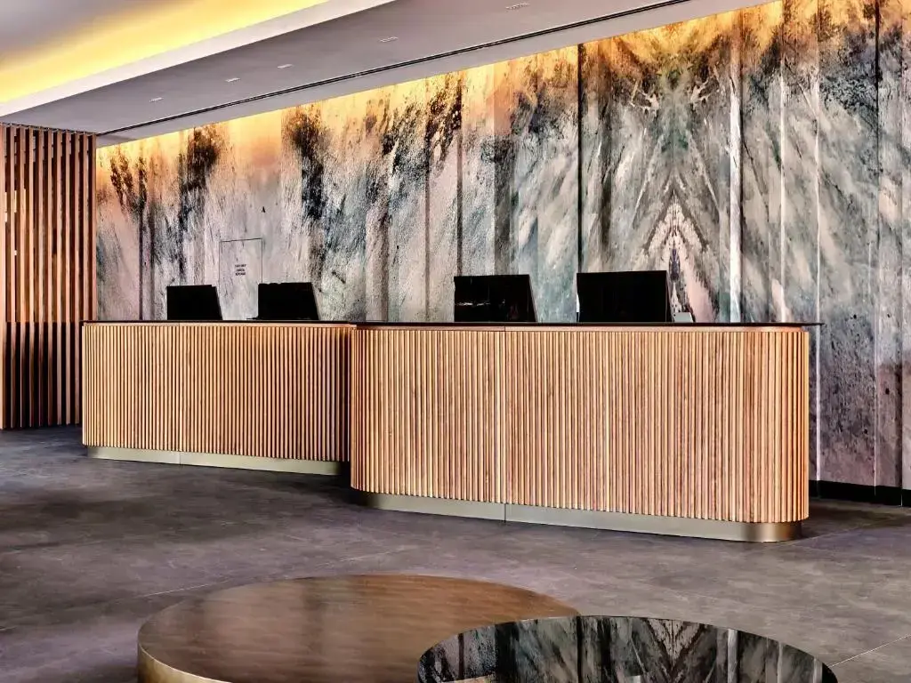 София: Crowne Plaza Sofia by IHG