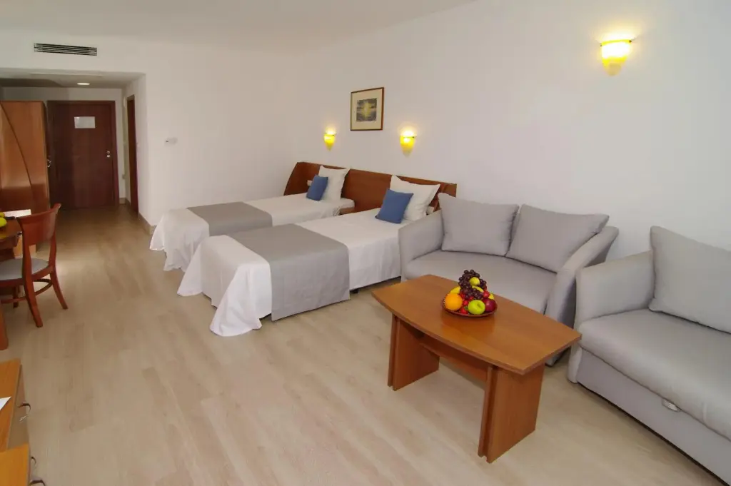 Синеморец: Bella Vista Beach Club - Все включено