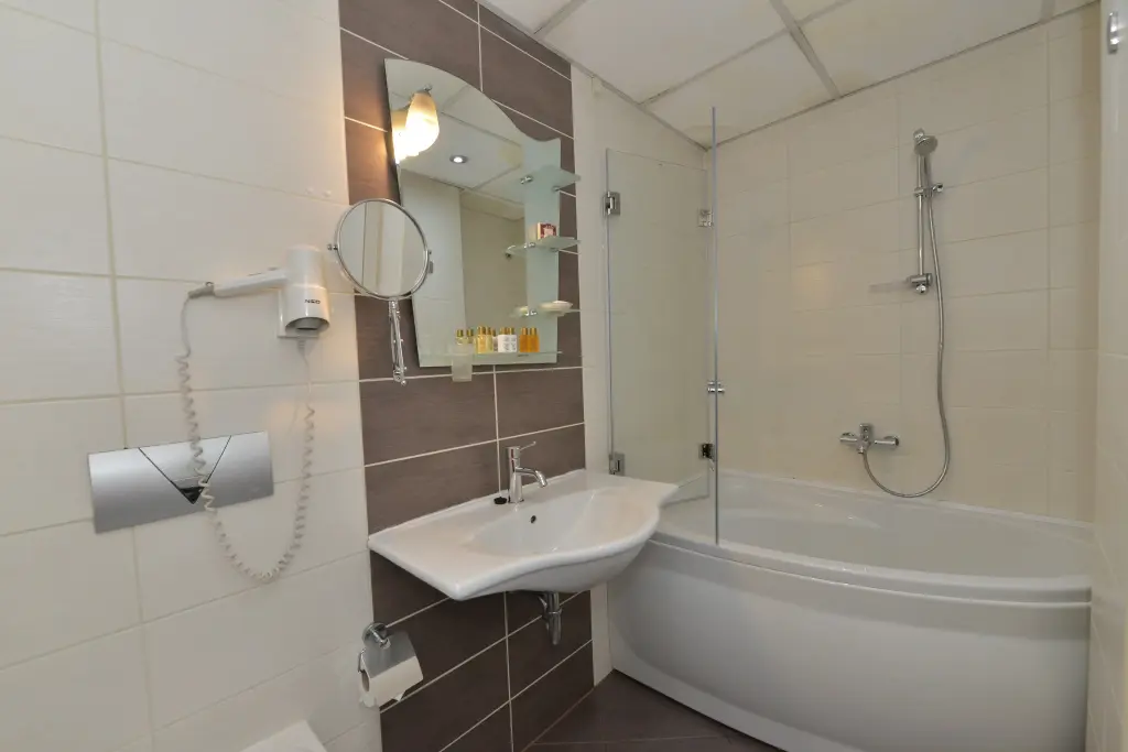 София: Art Plaza Hotel