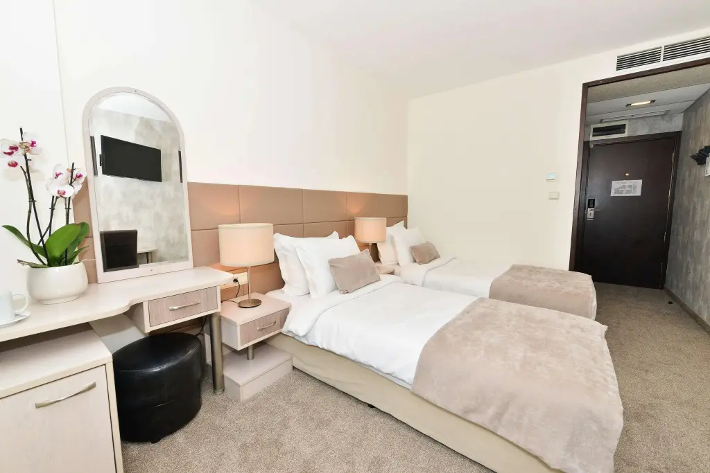София: Art Plaza Hotel