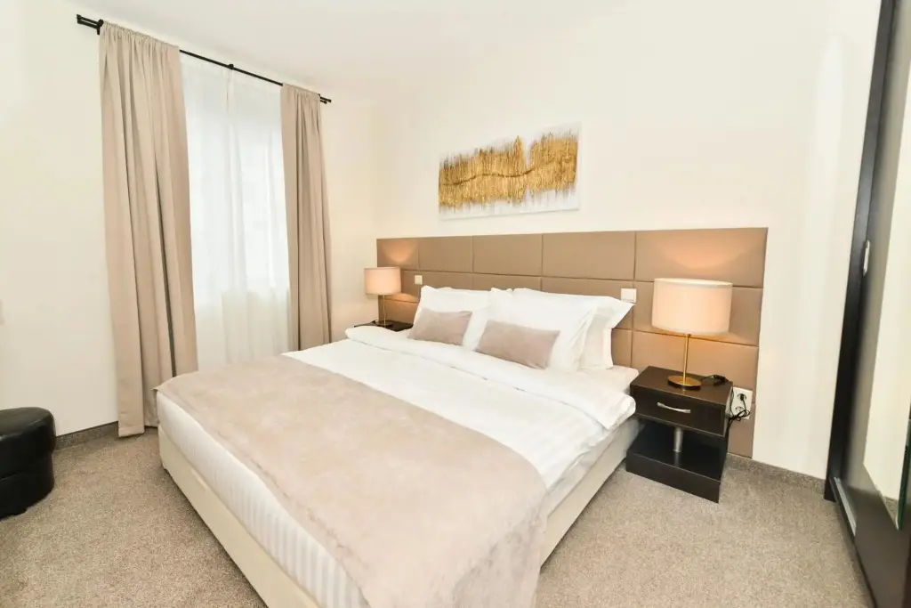 София: Art Plaza Hotel