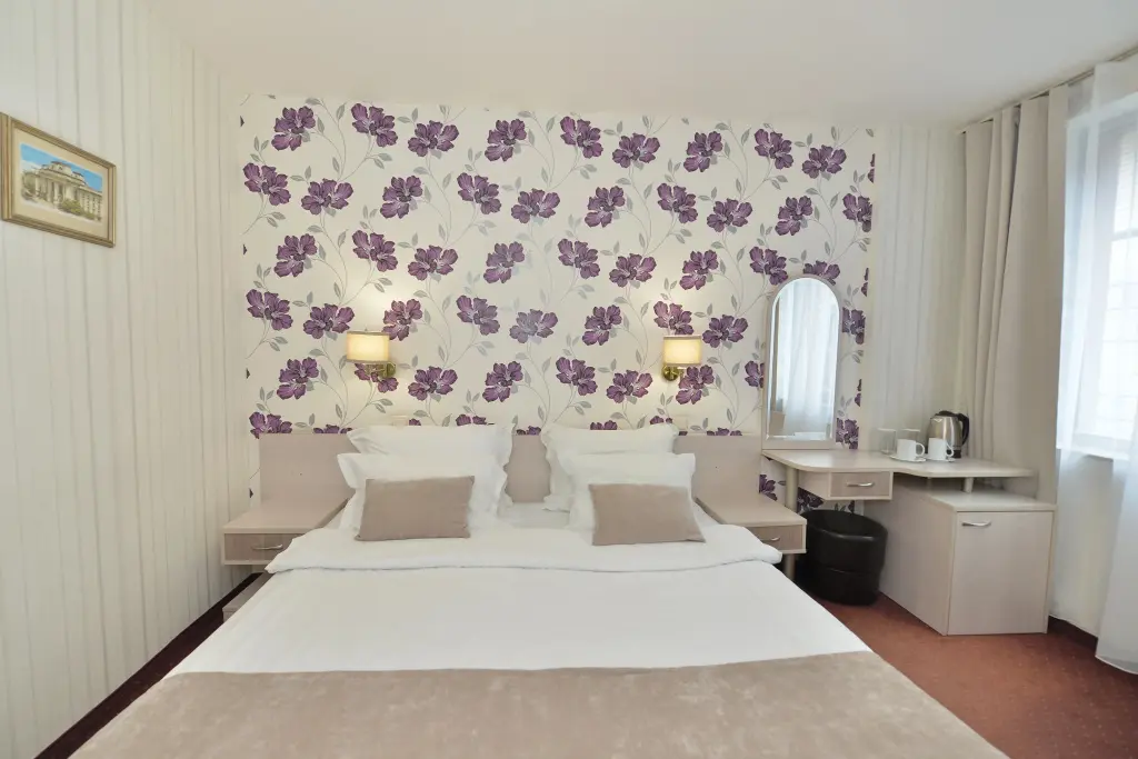 София: Art Plaza Hotel