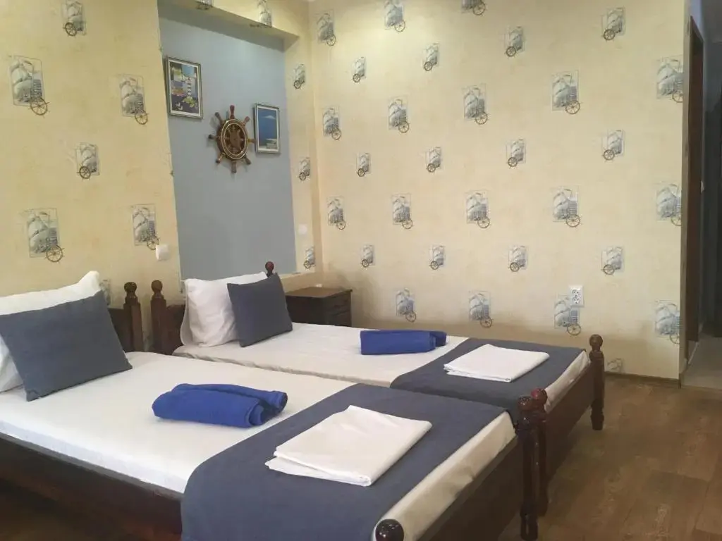 Варна: Morski Briag Hotel