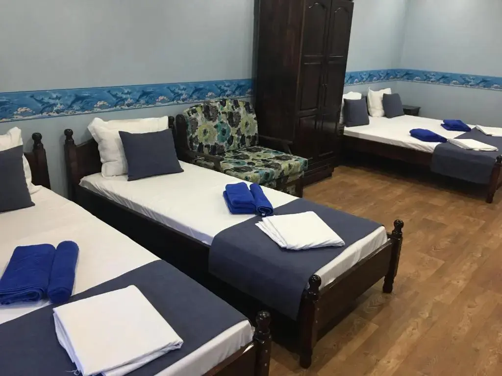 Варна: Morski Briag Hotel