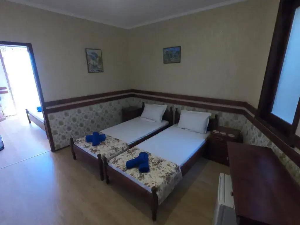 Варна: Morski Briag Hotel