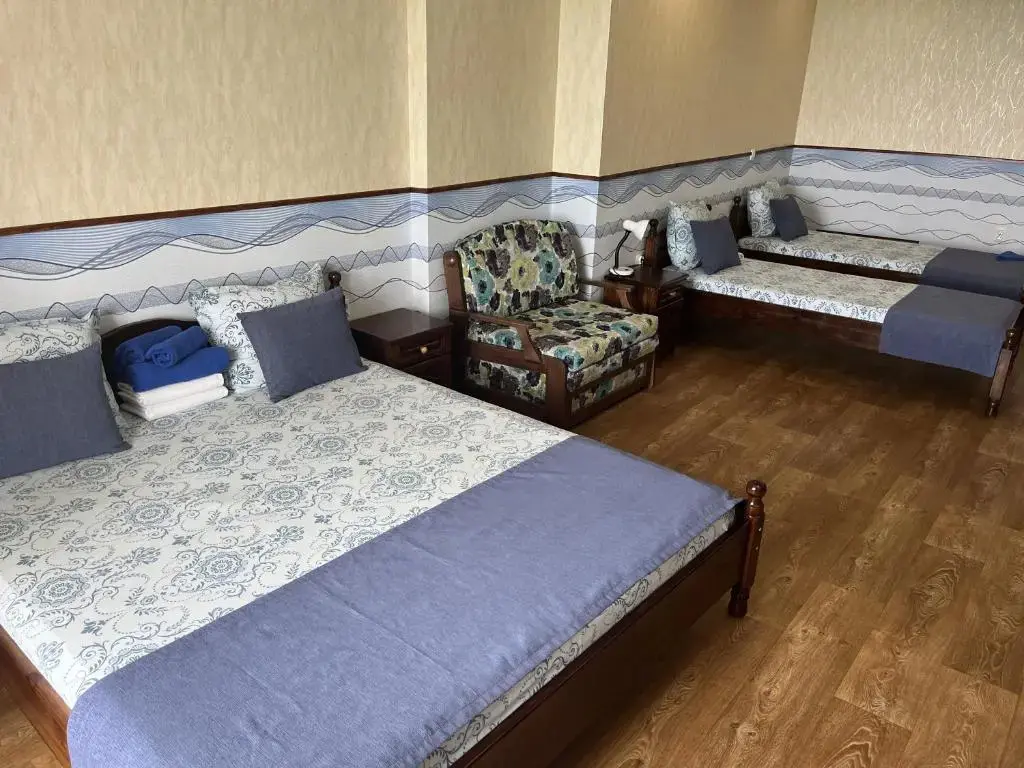 Варна: Morski Briag Hotel