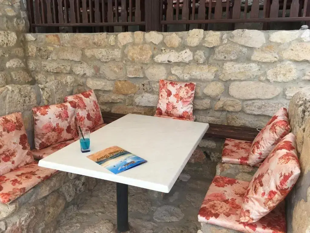 Варна: Morski Briag Hotel