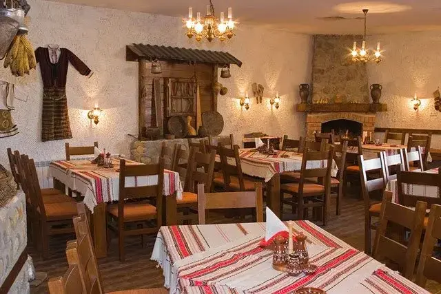 Разлог: Redenka Lodge