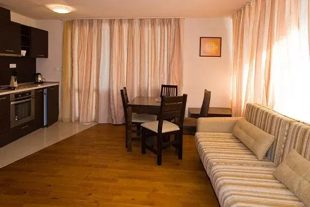 Разлог: Redenka Lodge
