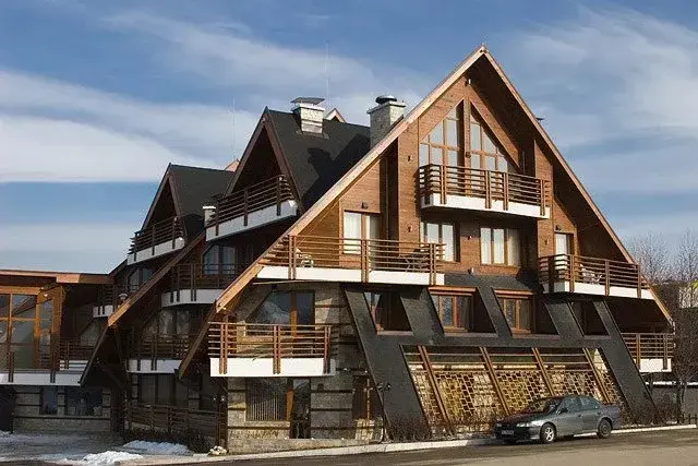 Разлог: Redenka Lodge