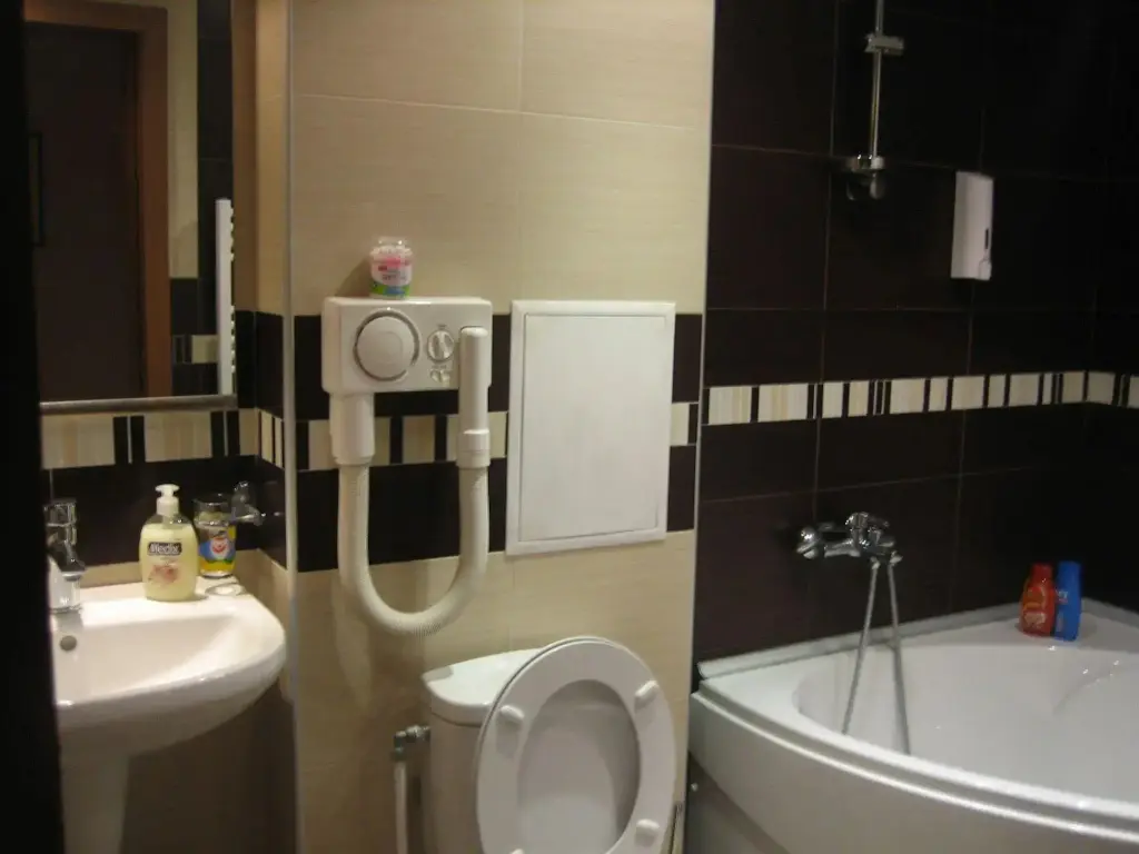 София: Alexander Business Apartments