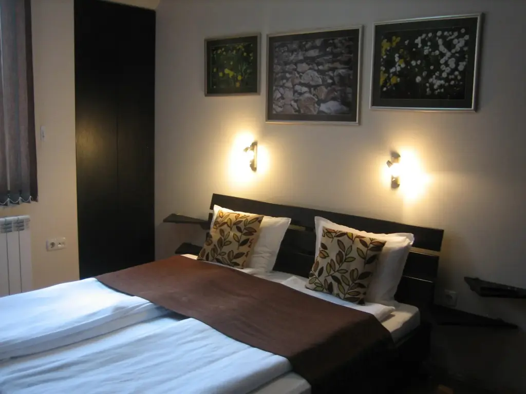 София: Alexander Business Apartments