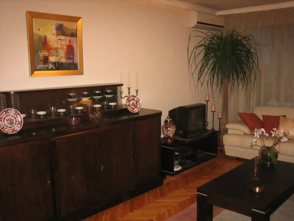 София: Alexander Business Apartments