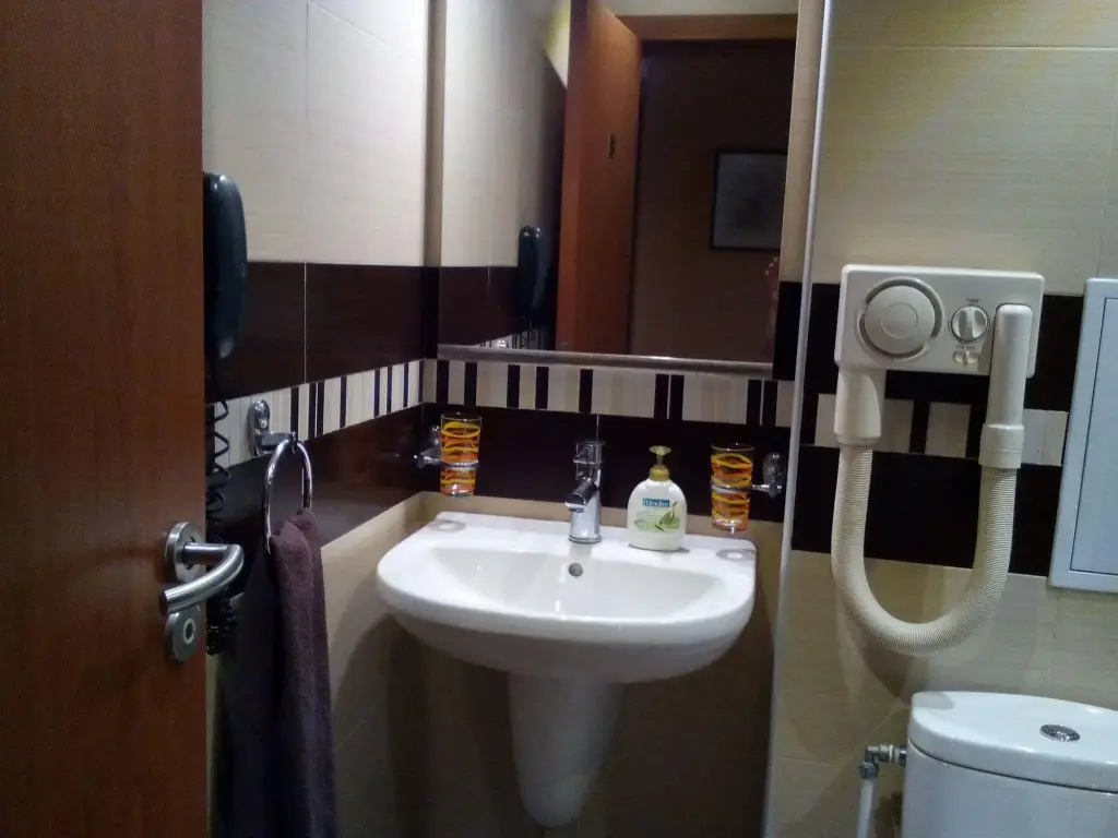 София: Alexander Business Apartments