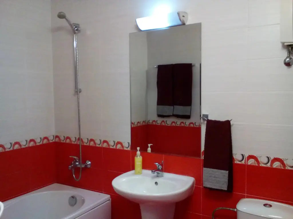 София: Alexander Business Apartments