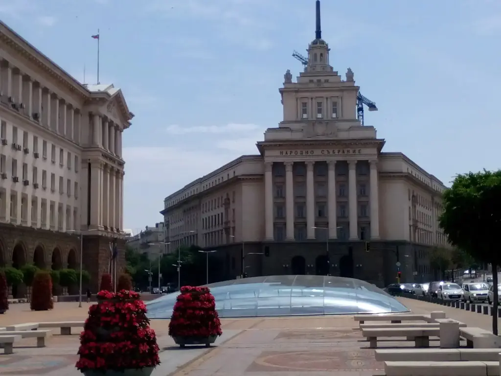 София: Alexander Business Apartments