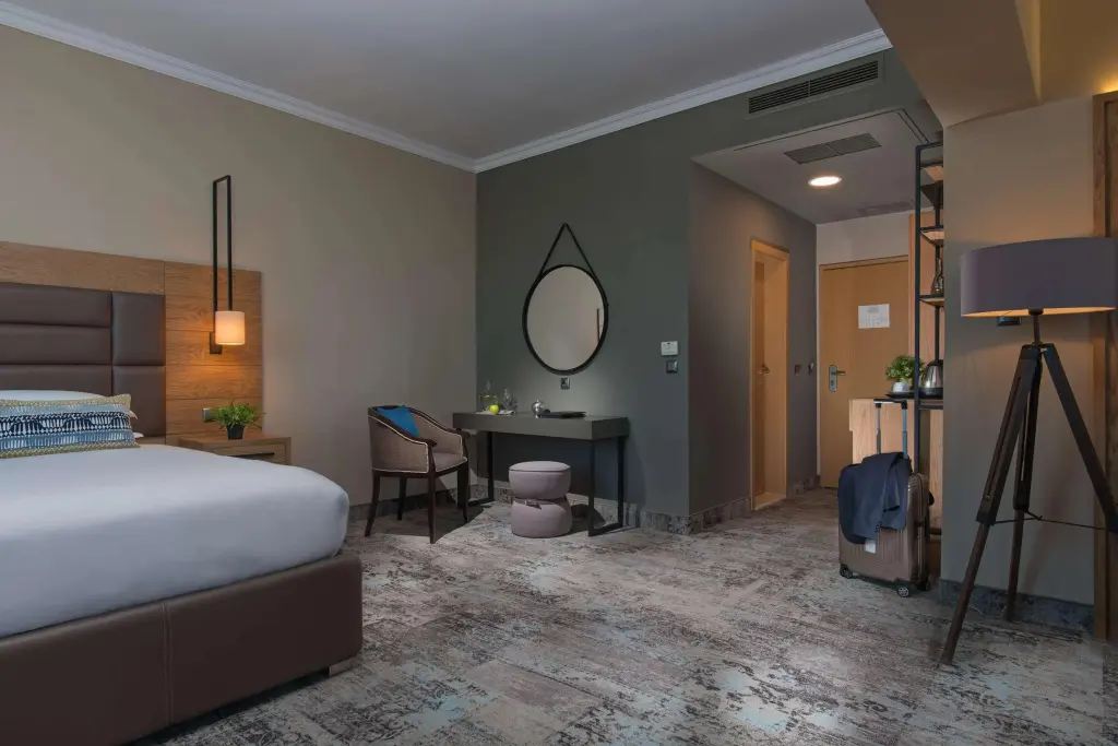 София: Expo Hotel Sofia