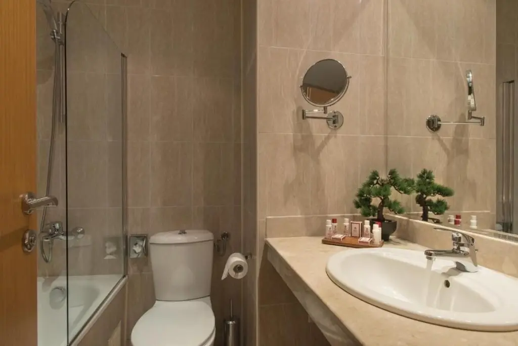 София: Expo Hotel Sofia