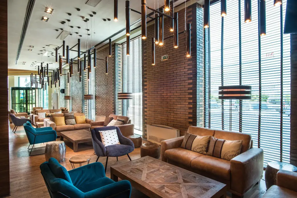 София: Expo Hotel Sofia