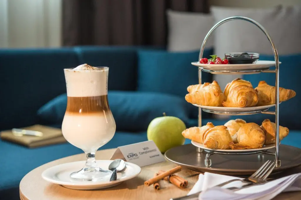 София: Expo Hotel Sofia