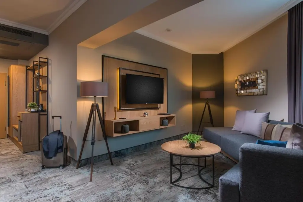 София: Expo Hotel Sofia