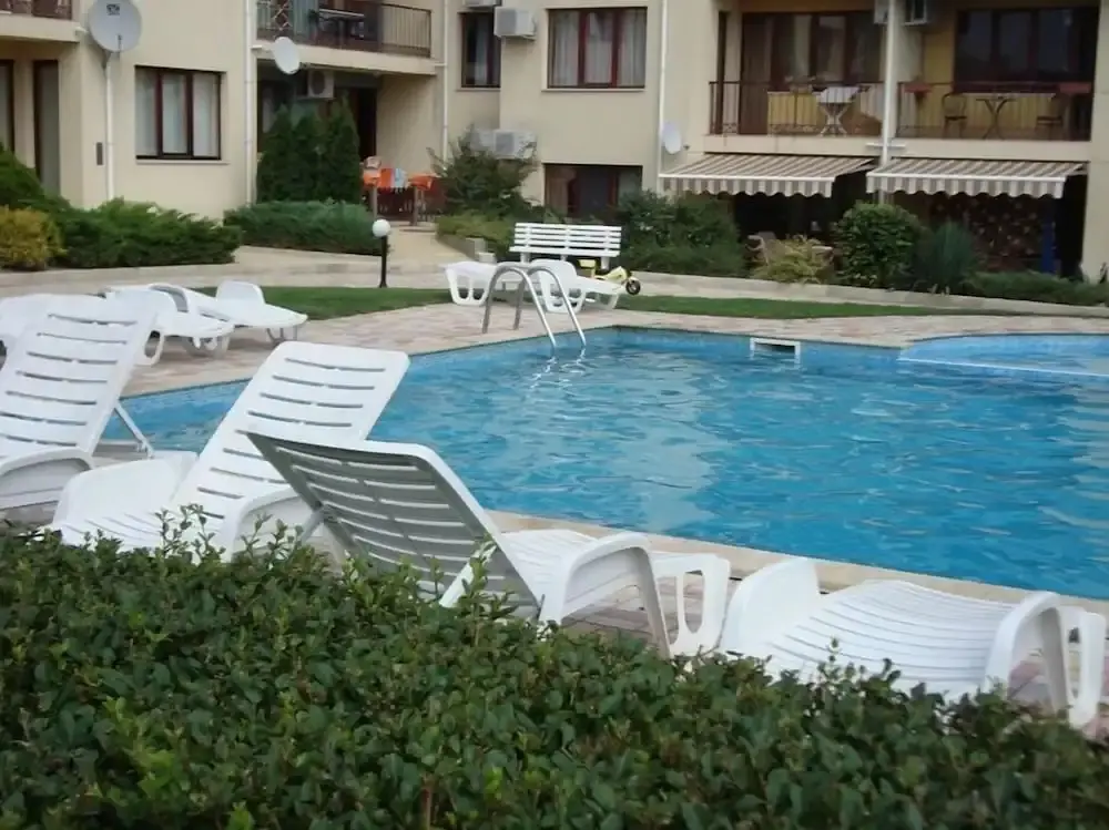 Варна: Seapark Homes Neshkov