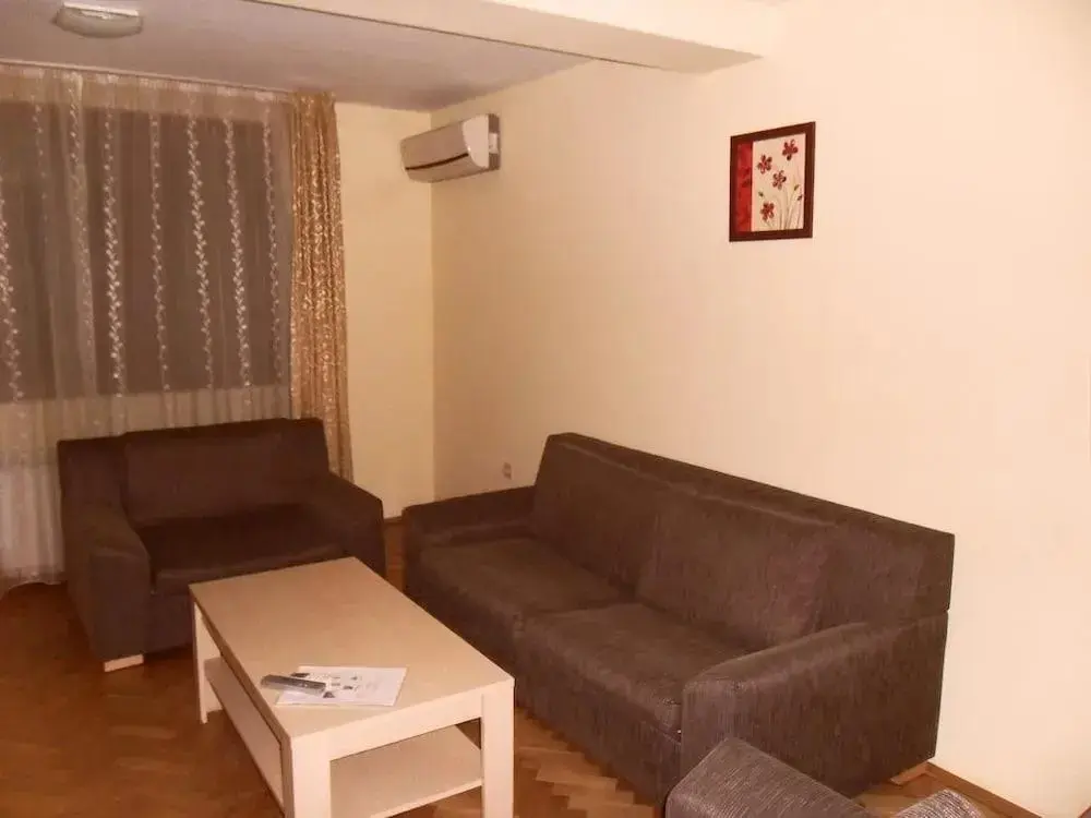 Варна: Seapark Homes Neshkov