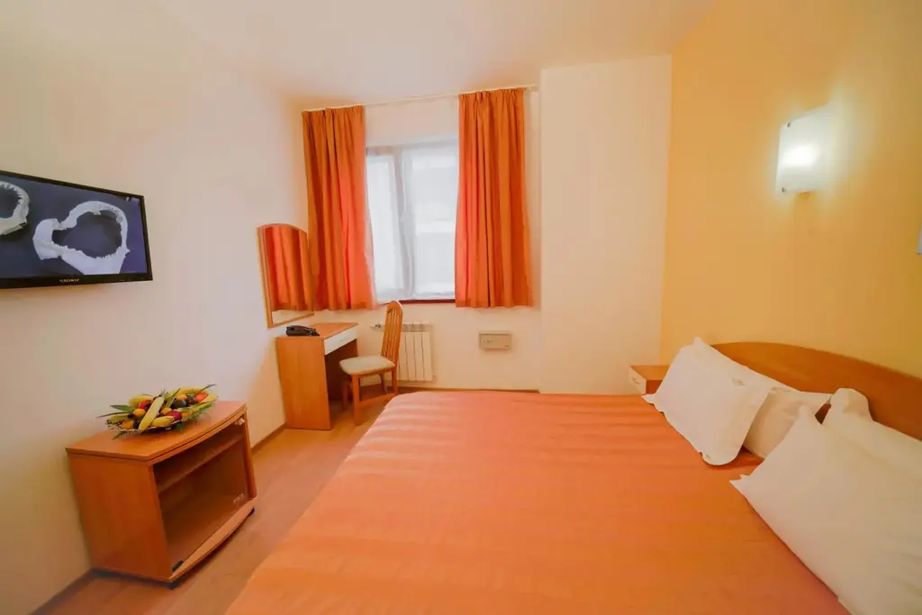 Самоков: Apart Hotel Flora Residence